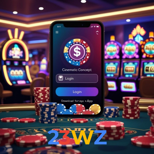 23WZ visual