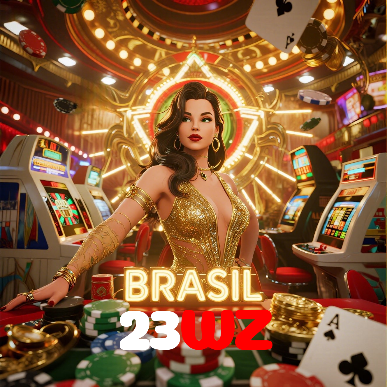 23WZ visual