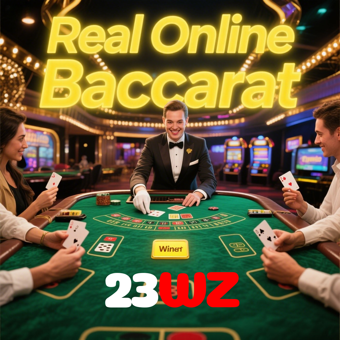 23WZ
