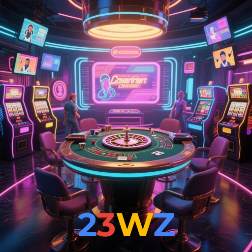 23WZ visual