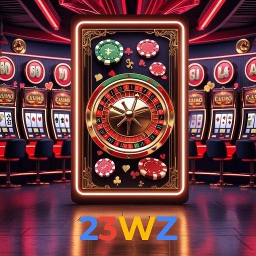 23WZ visual