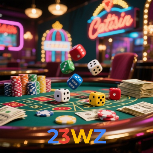23WZ visual