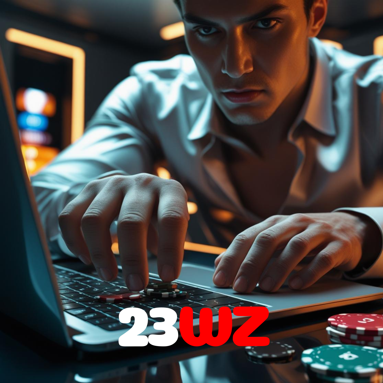 23WZ
