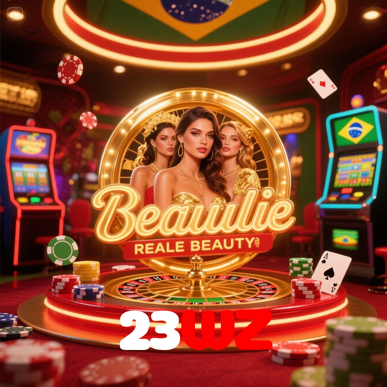 23WZ visual