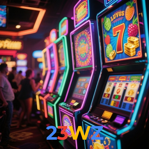 23WZ visual