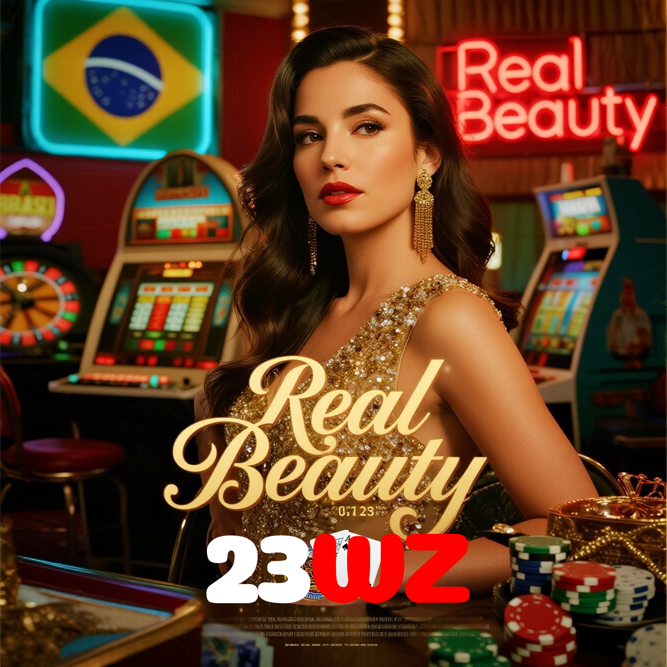 23WZ visual