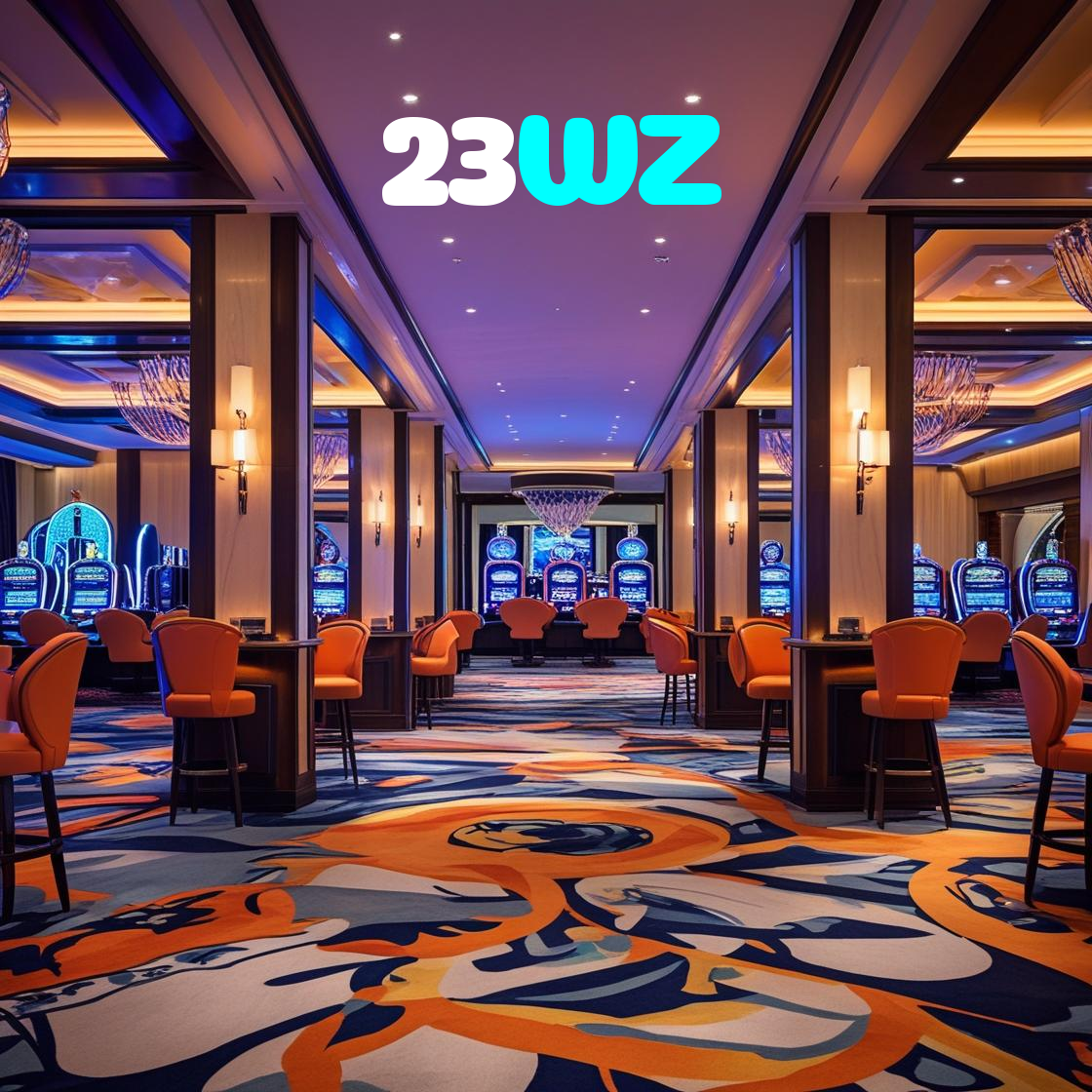 23WZ visual