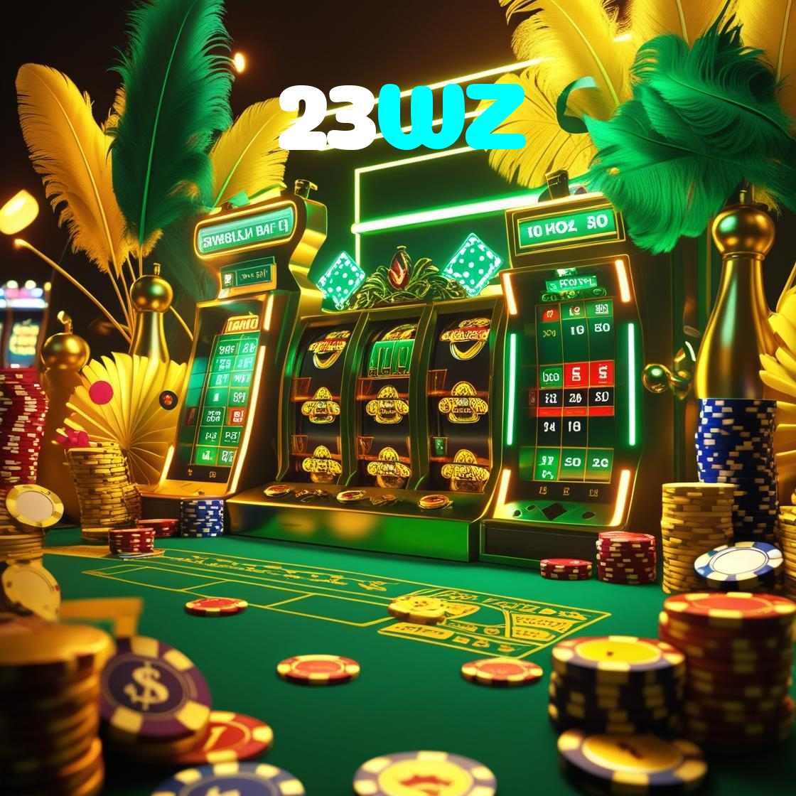 23WZ visual