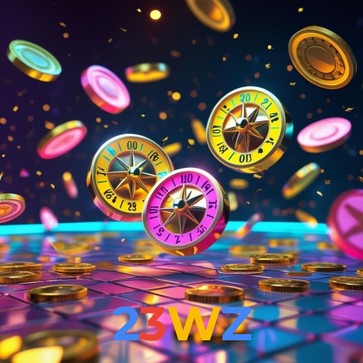 23WZ visual