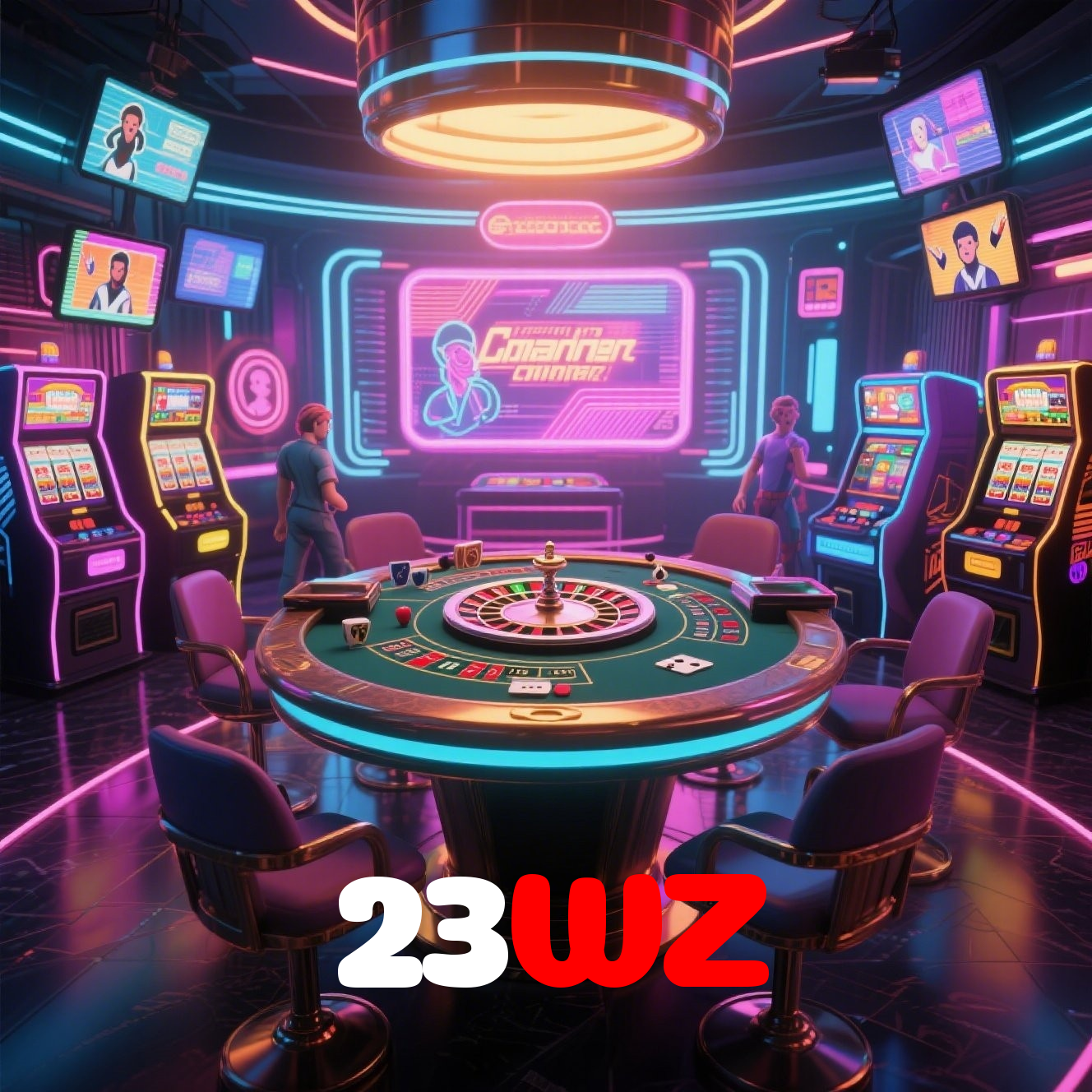 23WZ