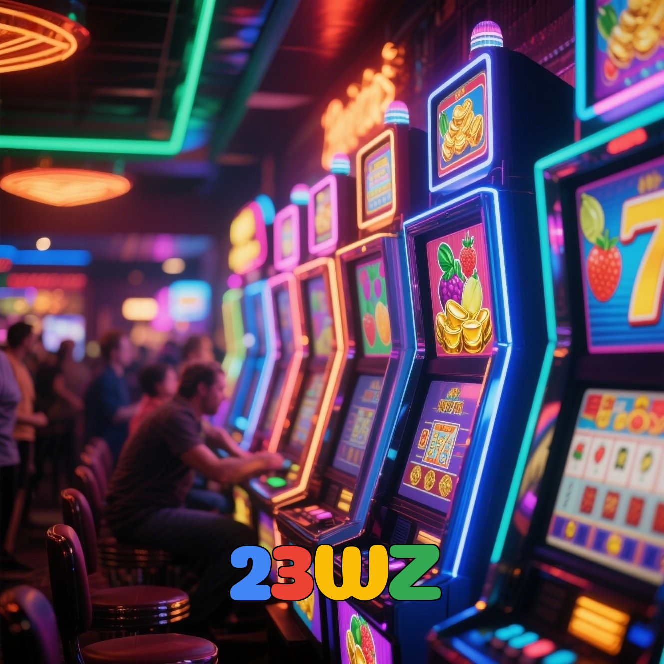 23WZ visual