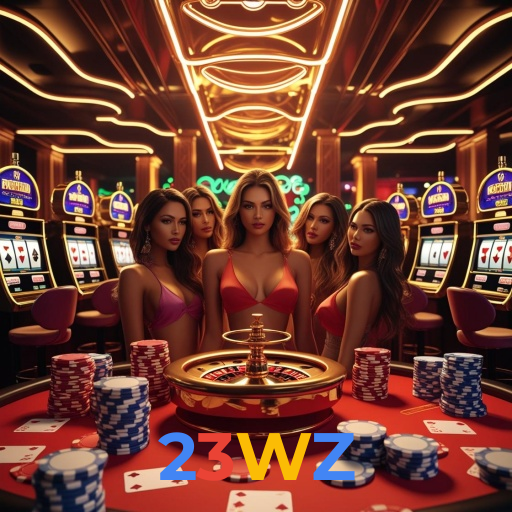 23WZ visual
