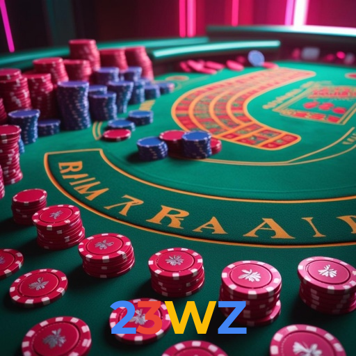 23WZ visual