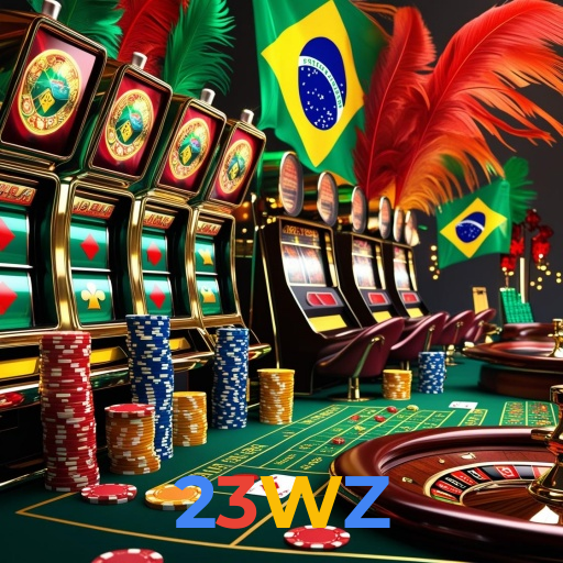 23WZ visual