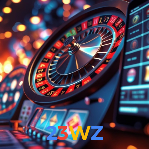 23WZ visual