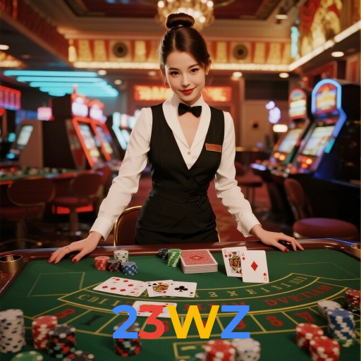 23WZ visual