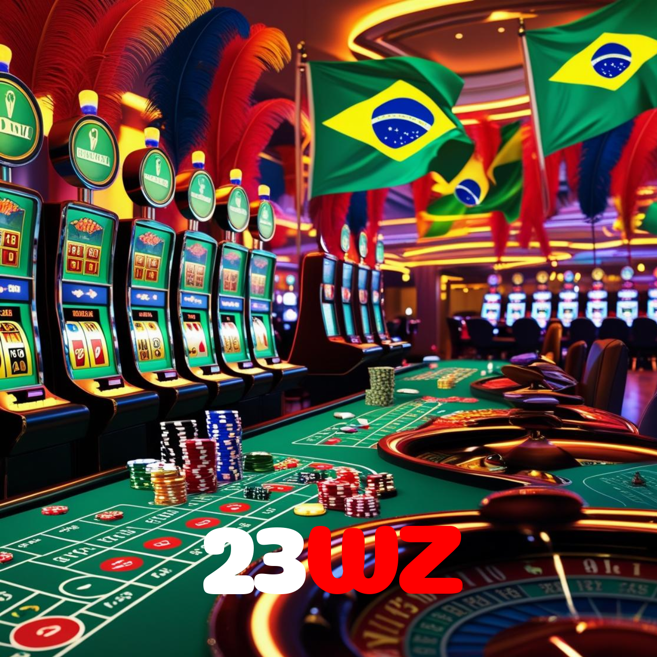 23WZ visual