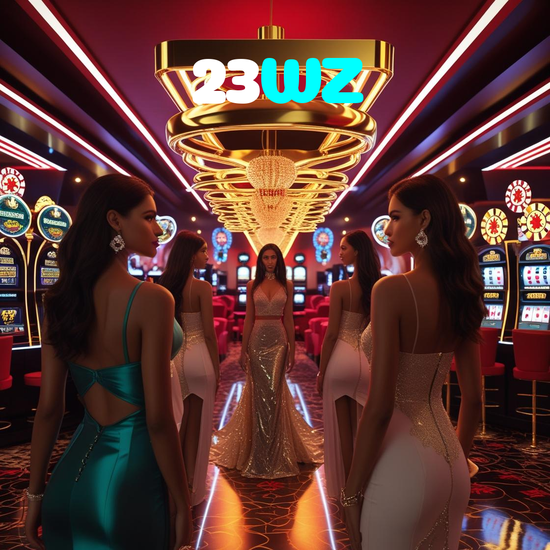 23WZ visual