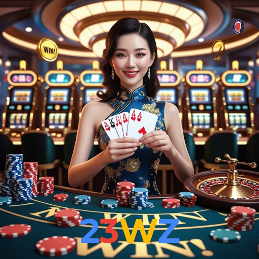 23WZ visual