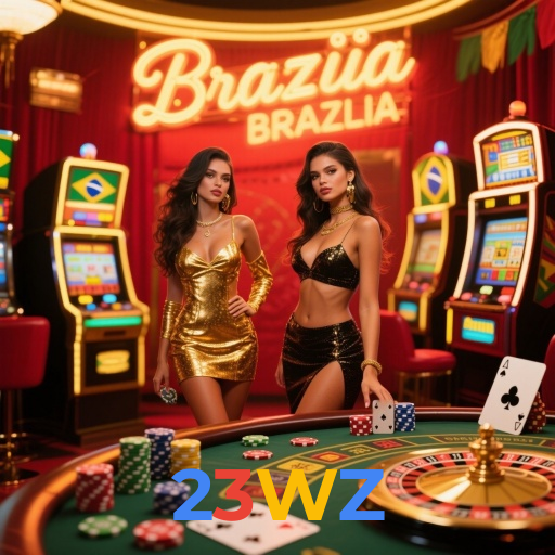 23WZ visual