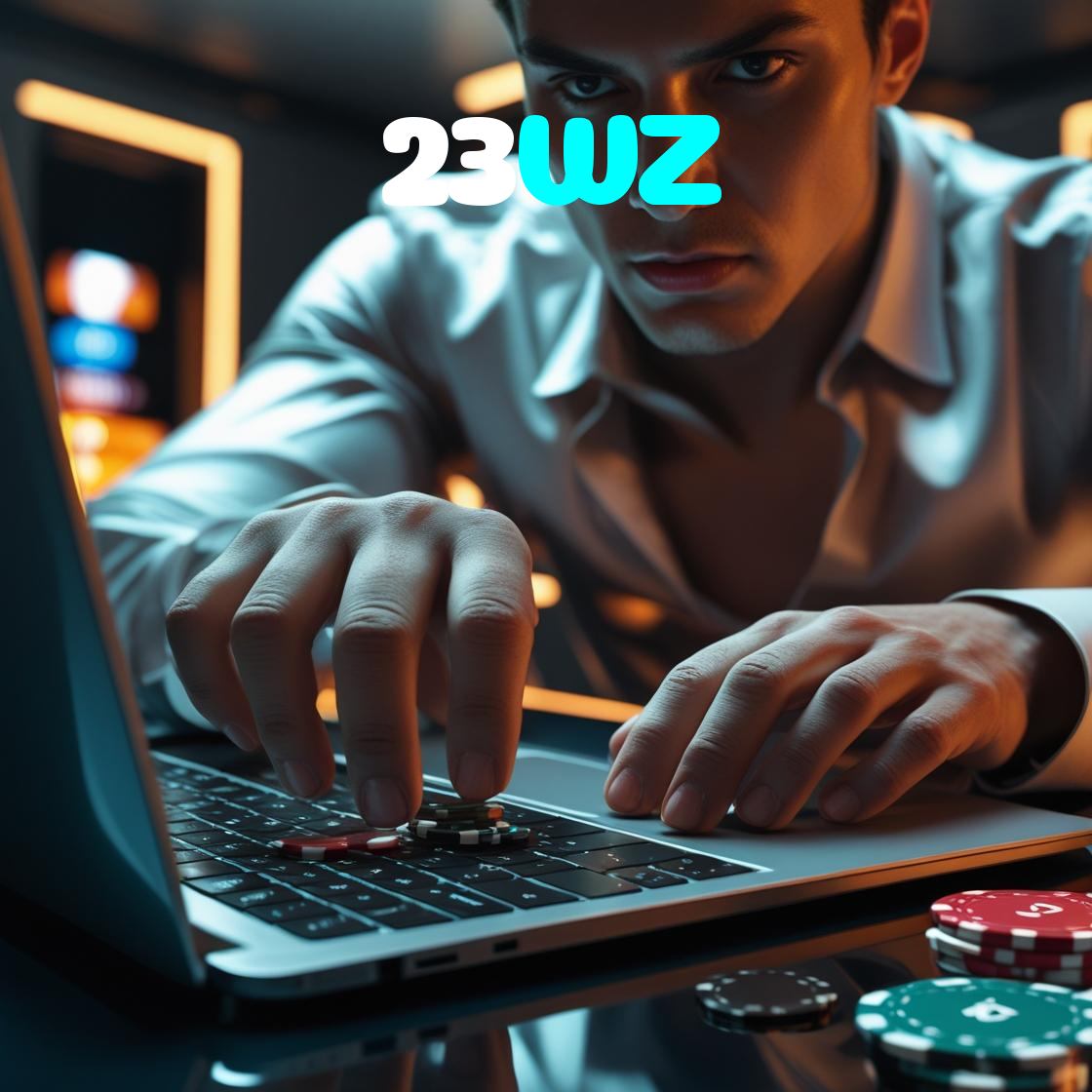 23WZ visual