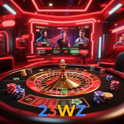 23WZ visual