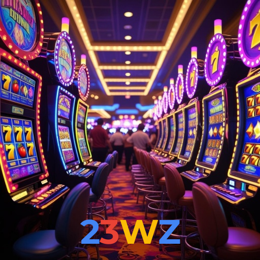 23WZ visual