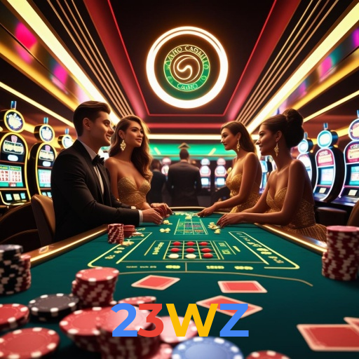 23WZ visual