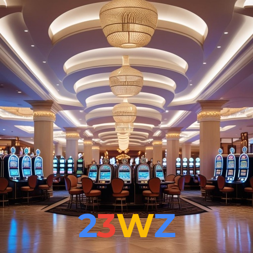23WZ visual