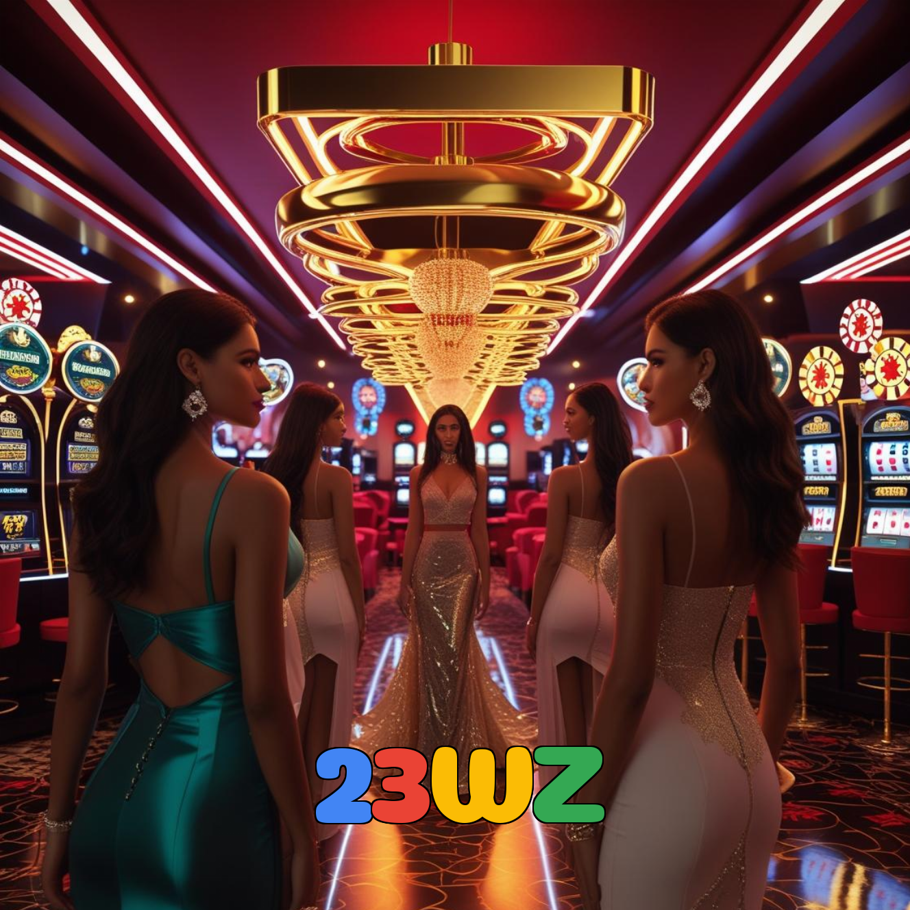 23WZ visual