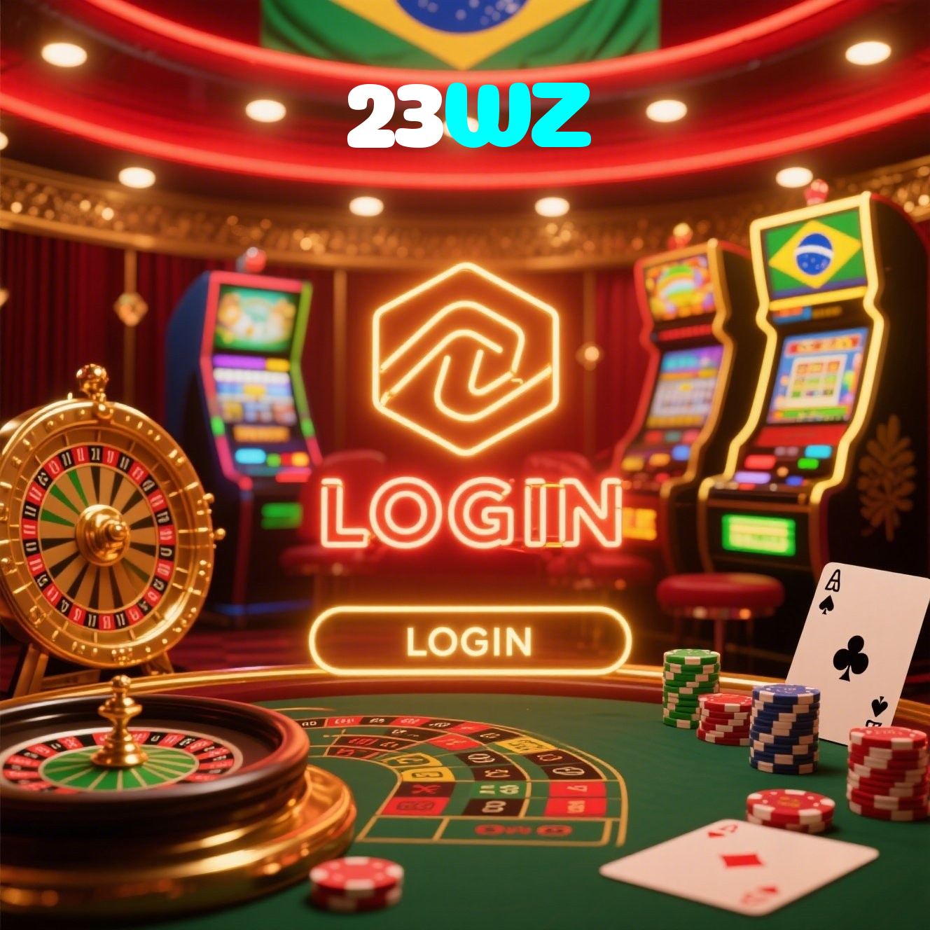 23WZ visual