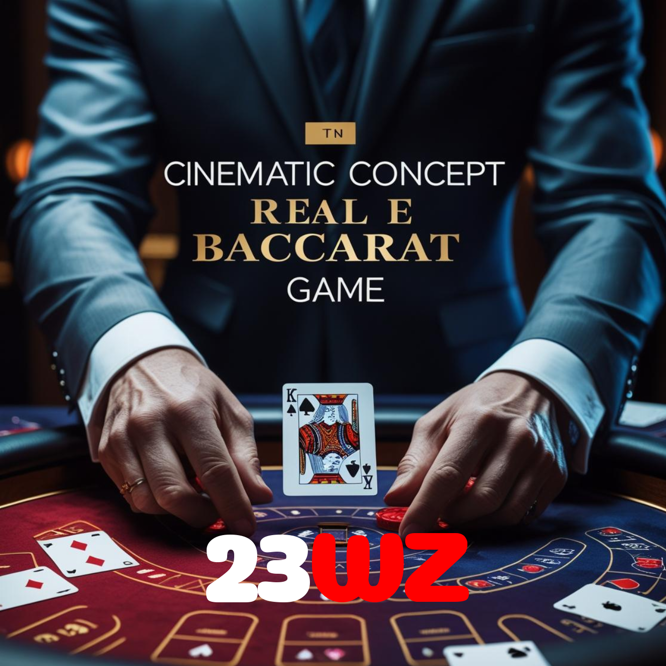 23WZ visual