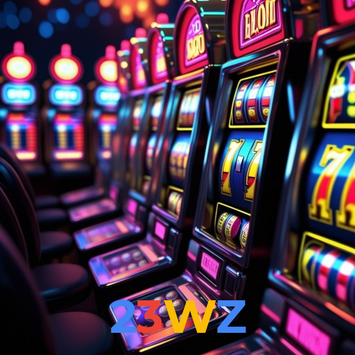23WZ visual