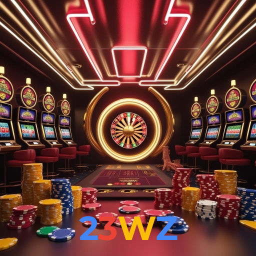 23WZ visual