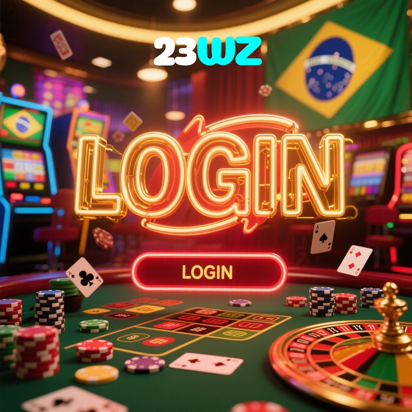 23WZ visual