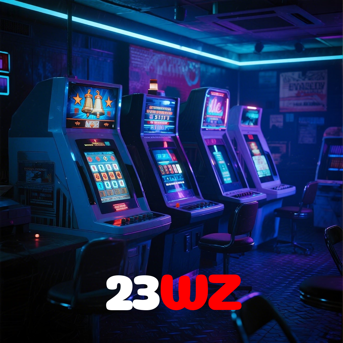23WZ visual