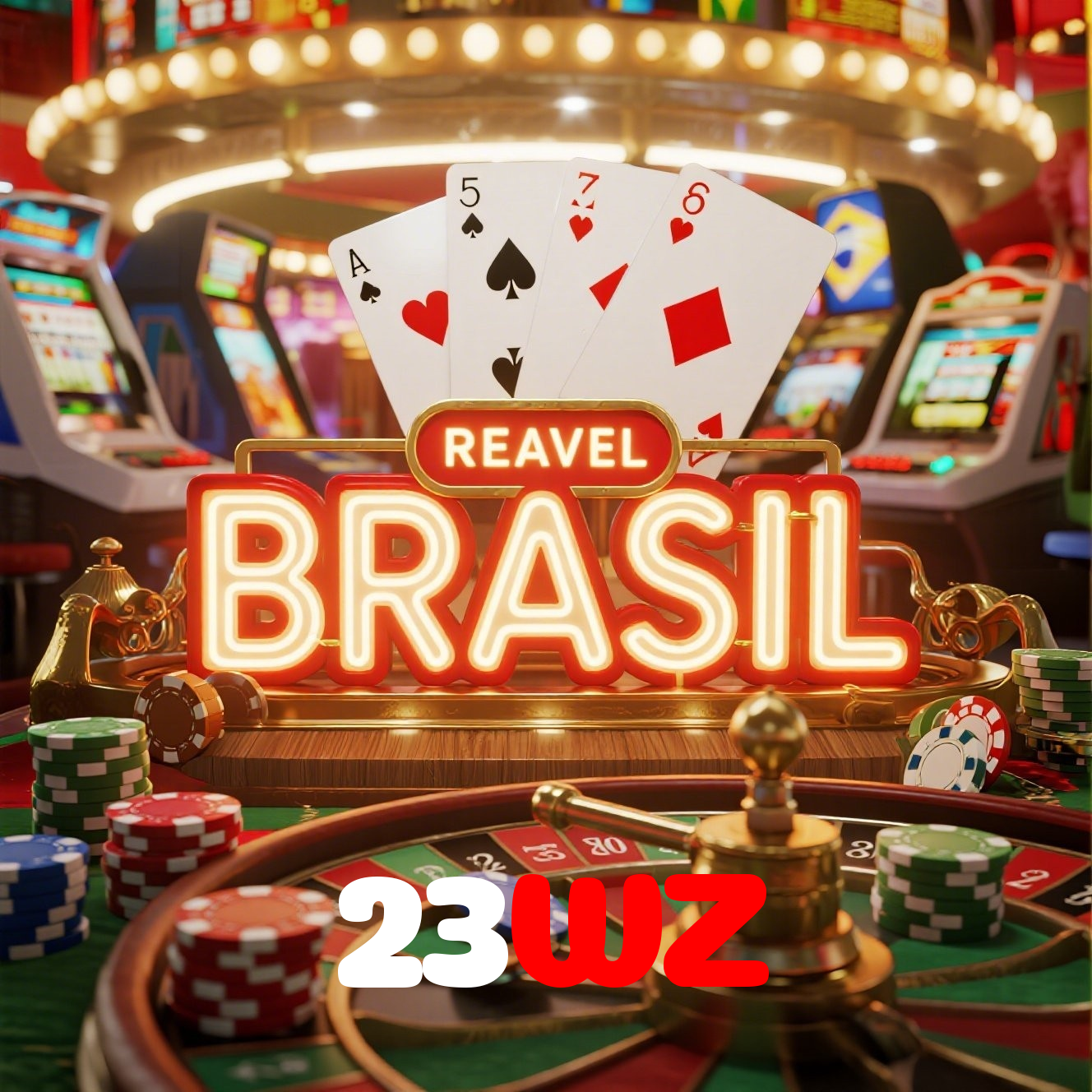 23WZ visual