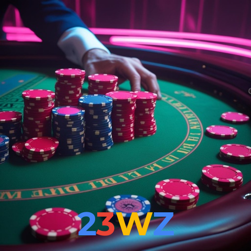 23WZ visual