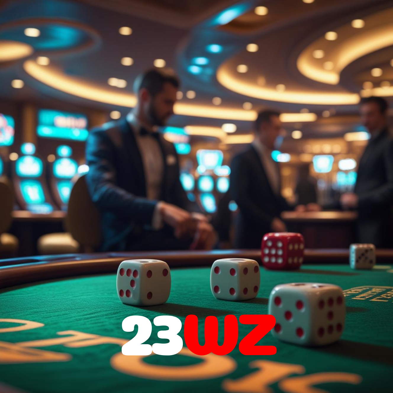 23WZ visual