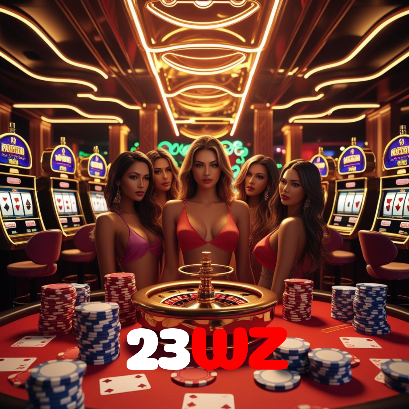 23WZ visual