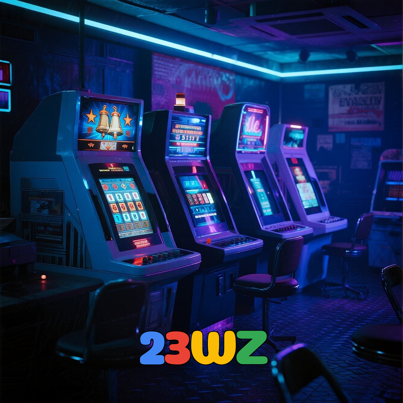 23WZ visual