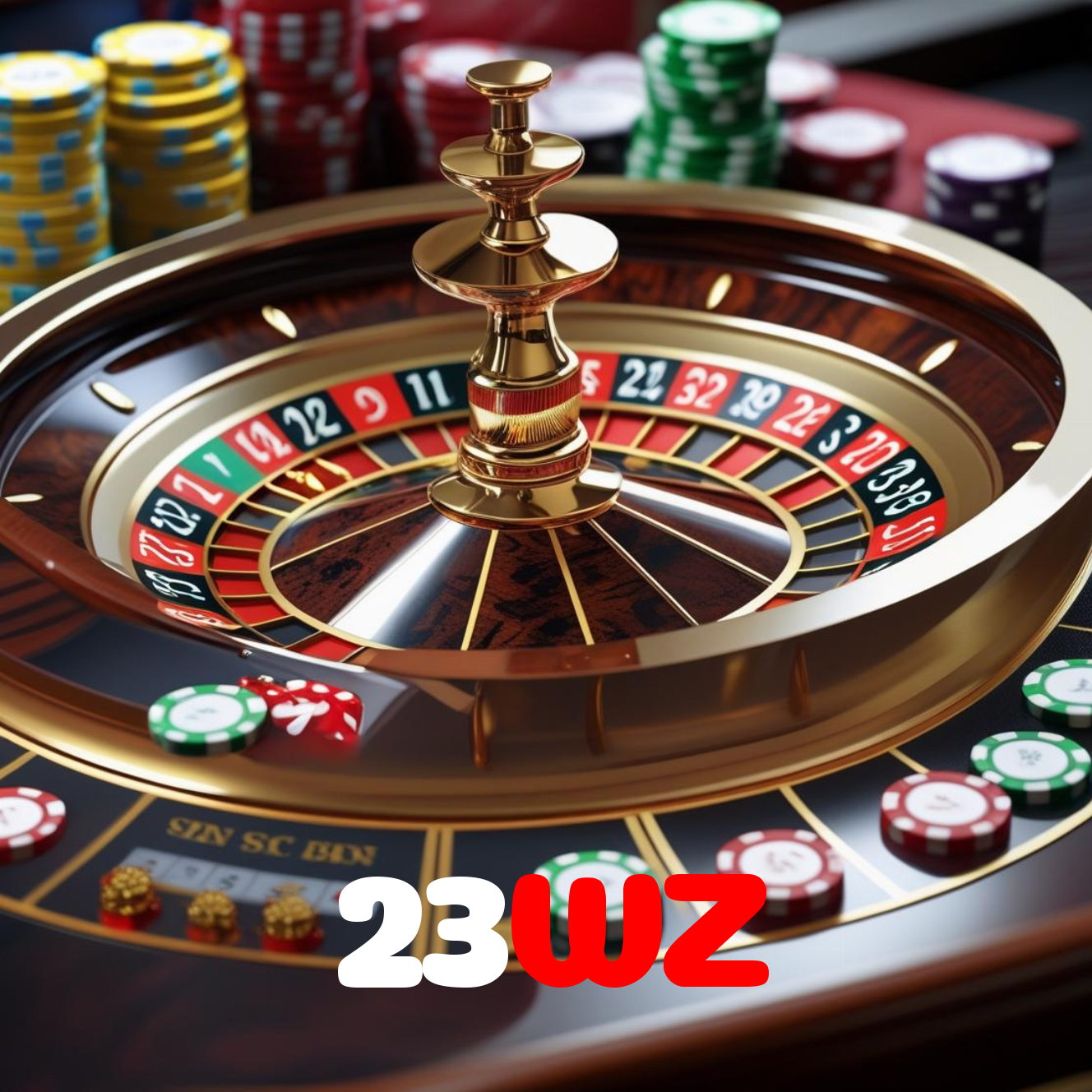 23WZ visual