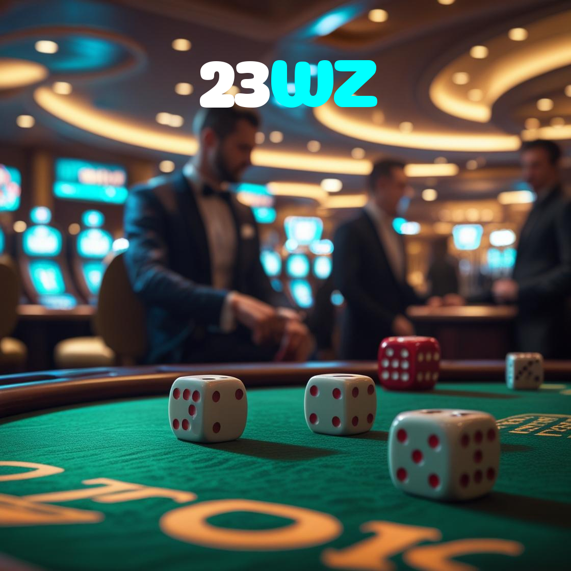 23WZ visual