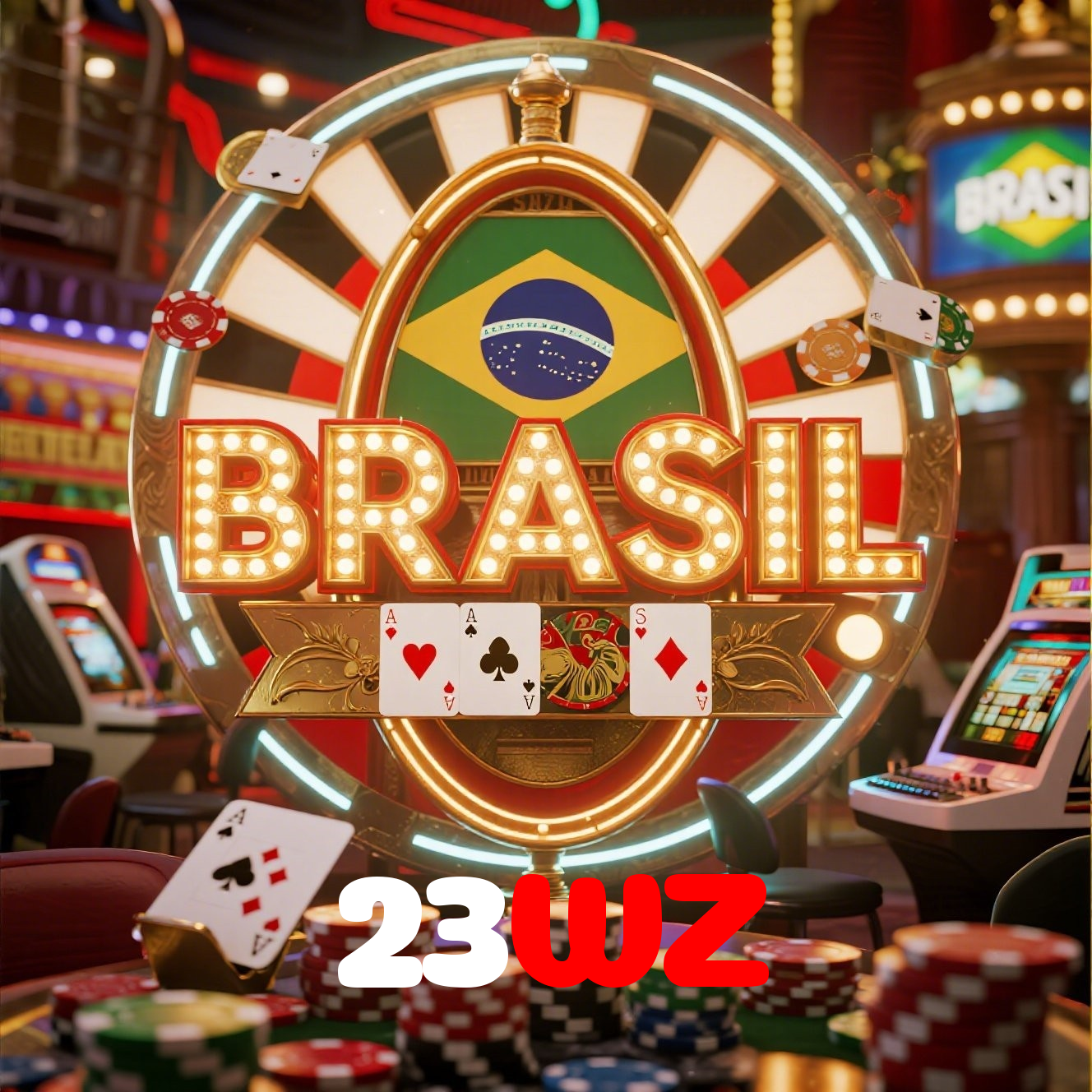 23WZ