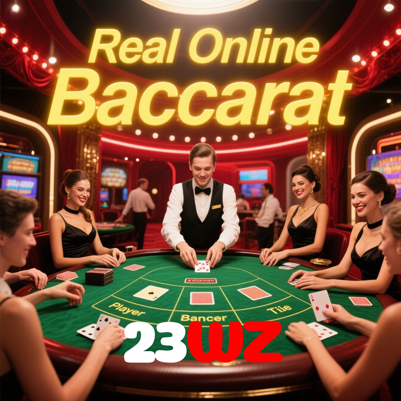 23WZ