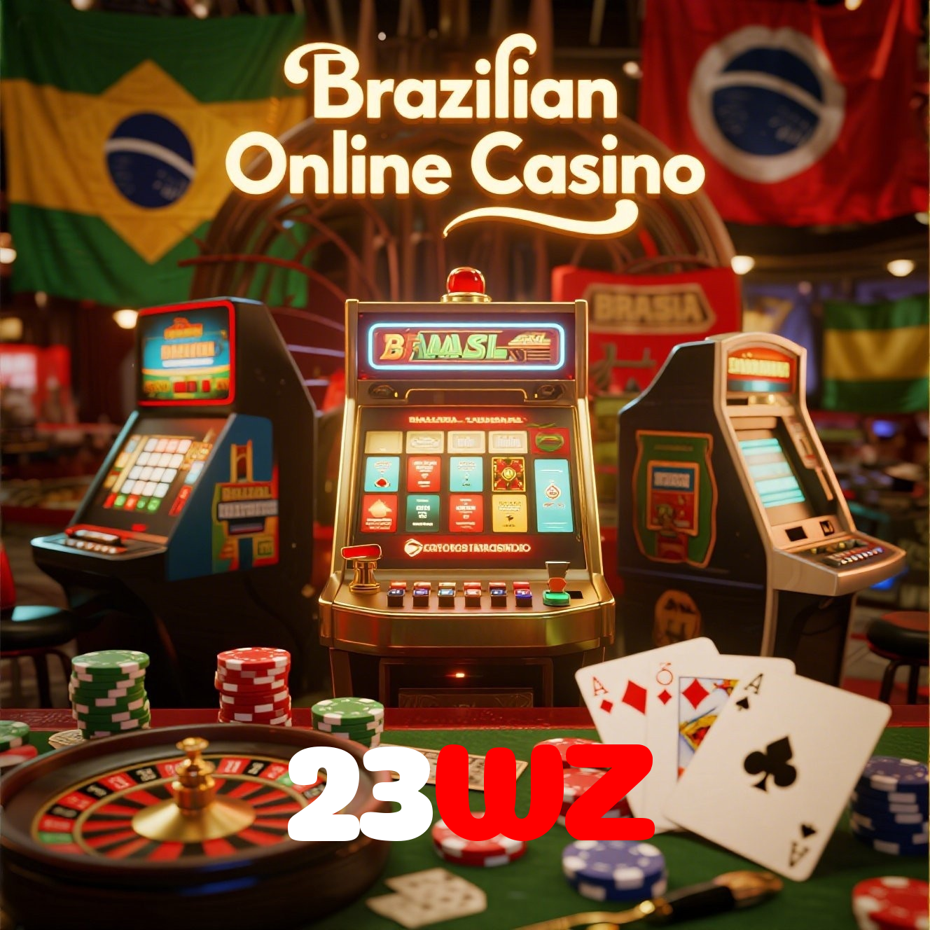 23WZ