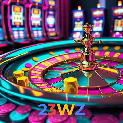 23WZ visual