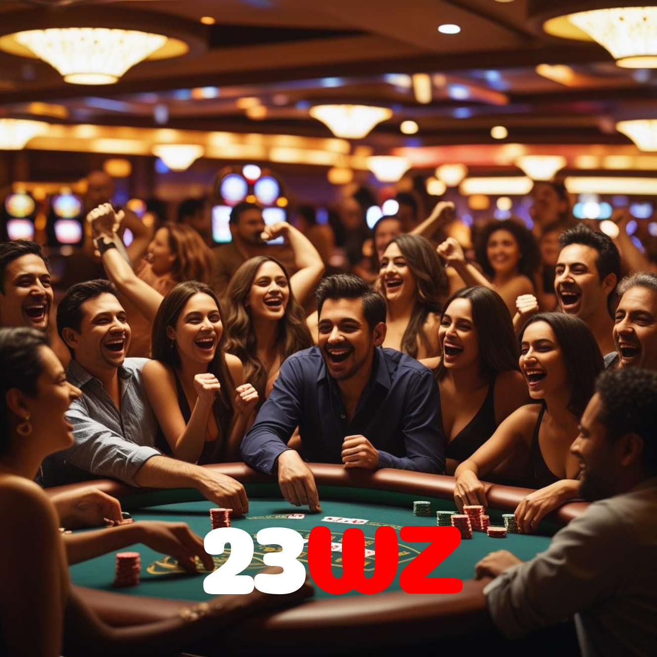 23WZ