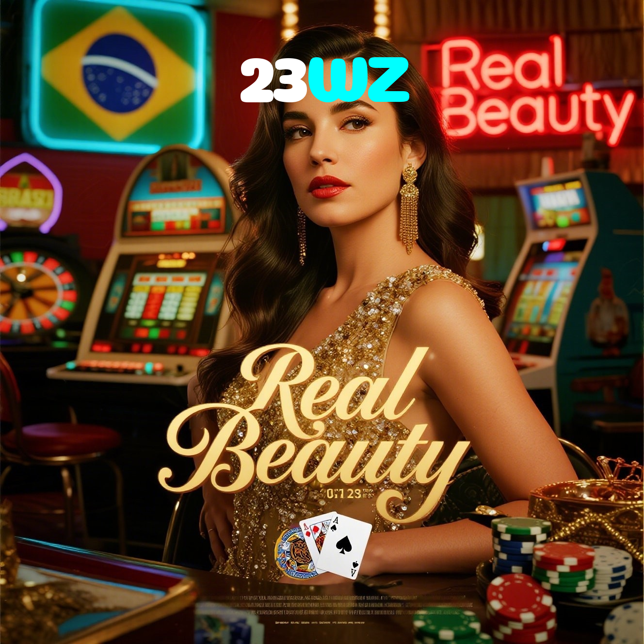 23WZ visual