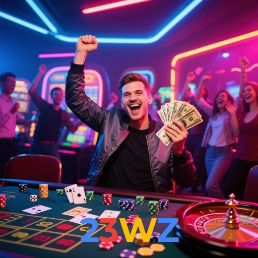 23WZ visual